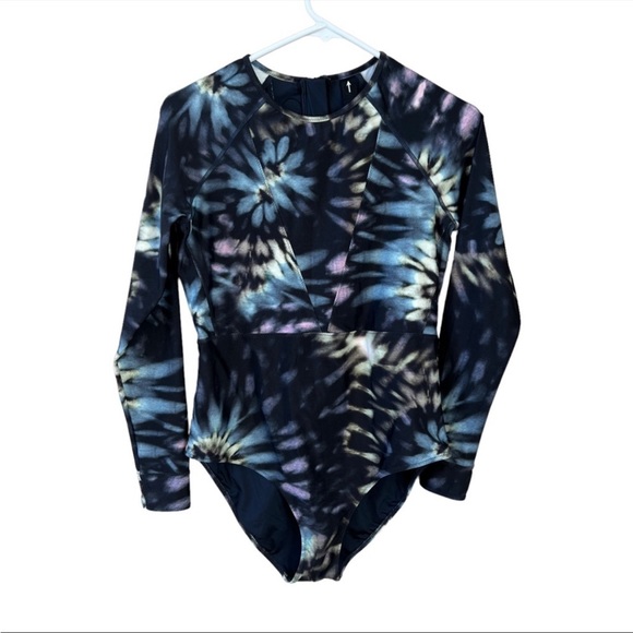 THE UPSIDE SURFSUIT, SIZE US 10. - Picture 7 of 14